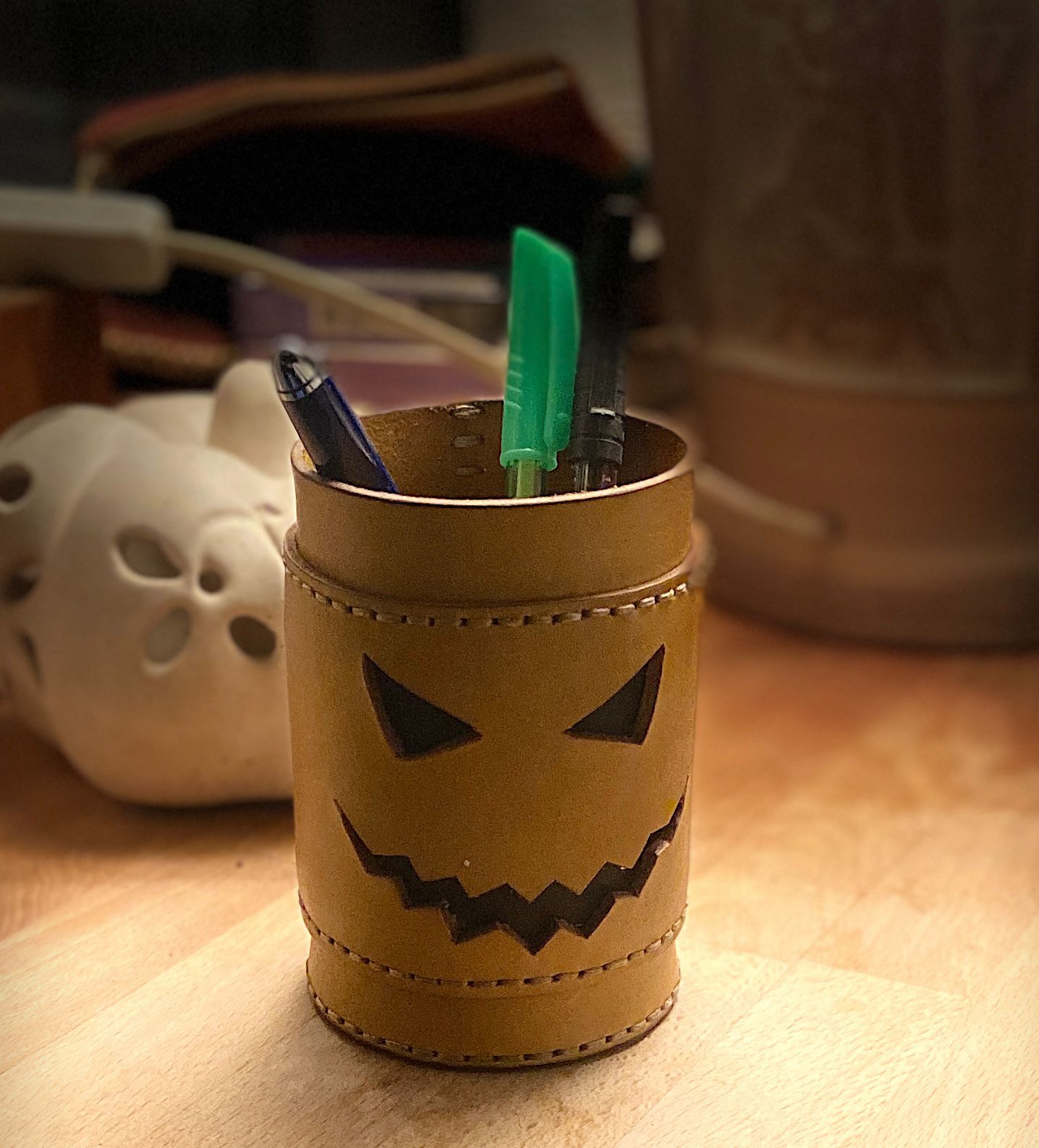 Hallowen Kalemlik - Görsel 4