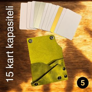 Hakiki deri minimal kartlık