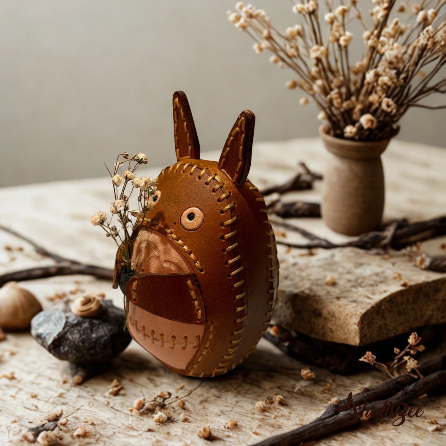 Totoro - Yağmur Bekçisi (Medium) - Görsel 4