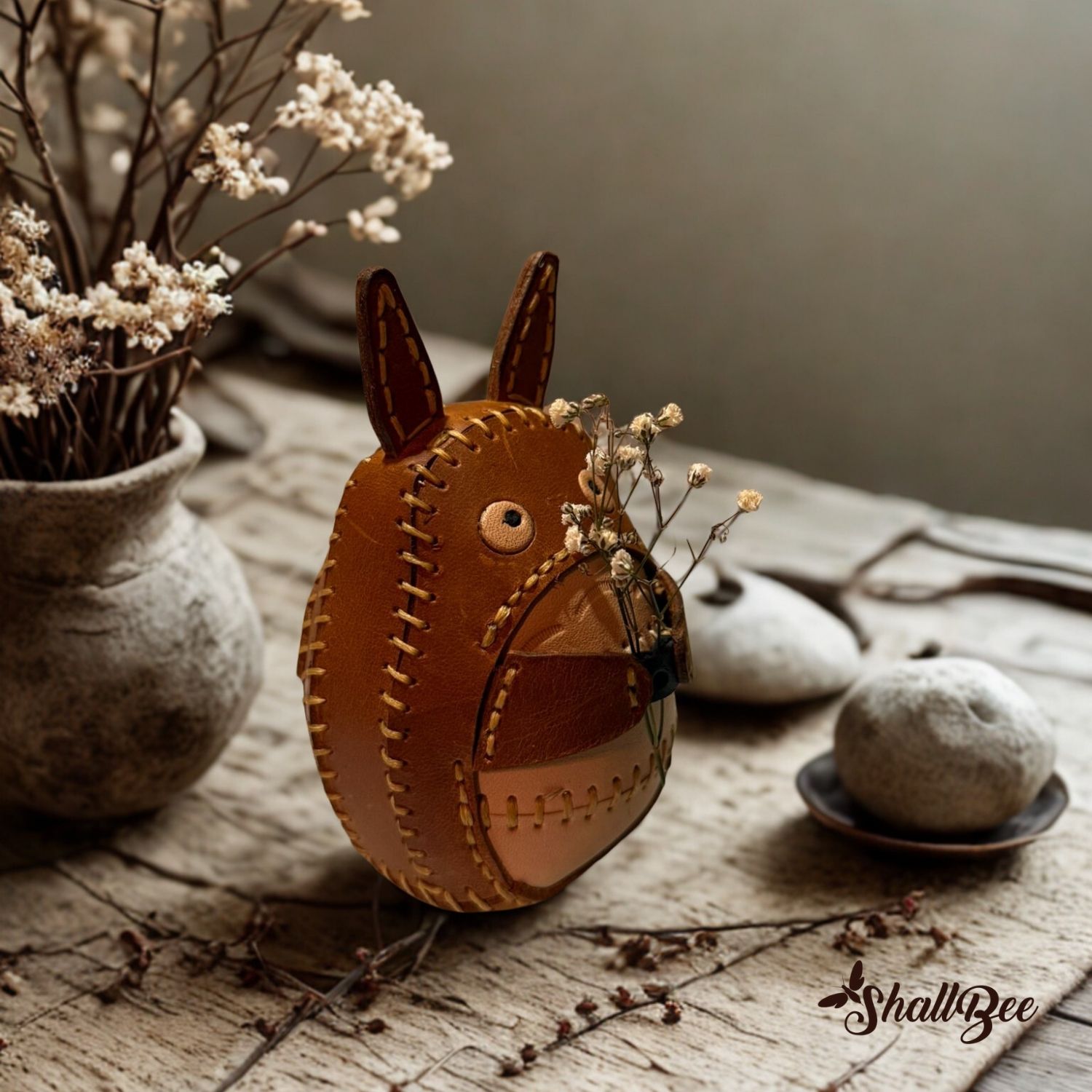 Totoro - Yağmur Bekçisi (Medium) - Görsel 3