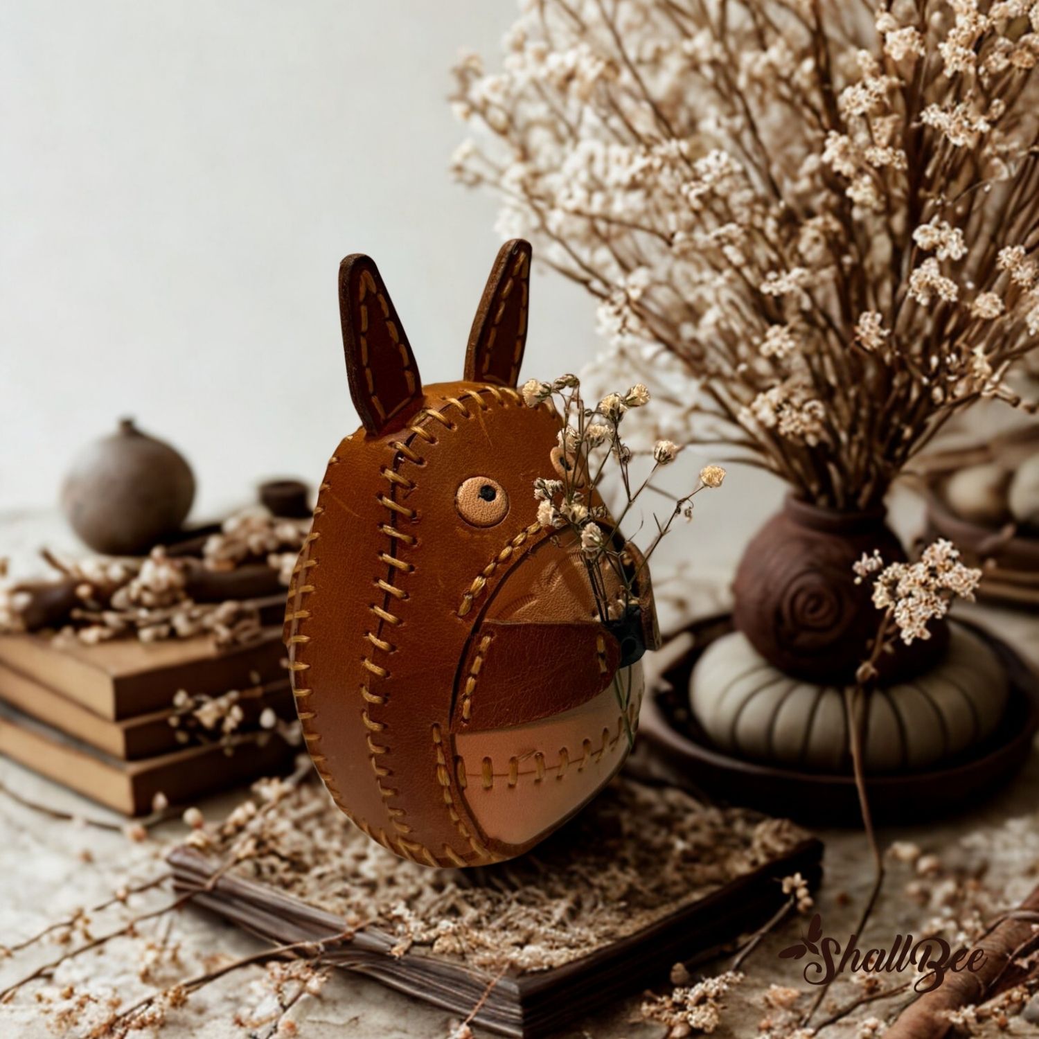 Totoro - Yağmur Bekçisi (Medium) - Görsel 2